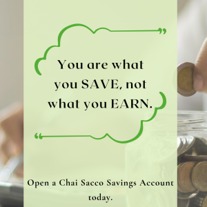 Savings Account