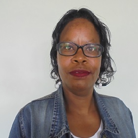 Agnes Wamuyu