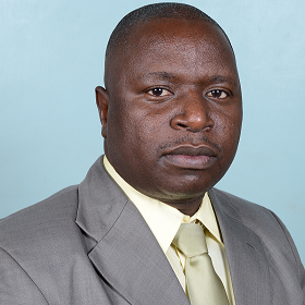 Festus Mwambingu Mwatee