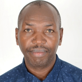 David Waithaka