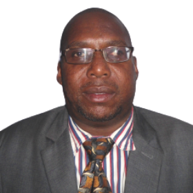 Dennis Ndwiga