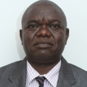 Elijah Olulo
