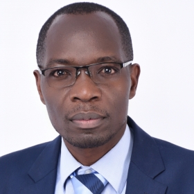 Evans Omweri