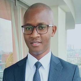 Johnson Muriuki
