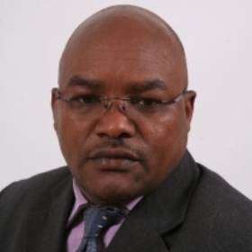 Julius Mugo
