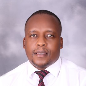 Lameck Migiro