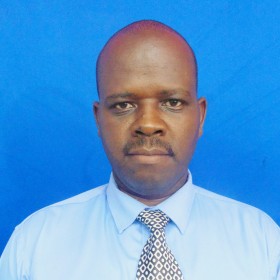 Loyd Mugambi