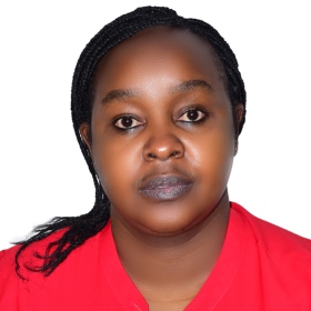 Nellie Kamau