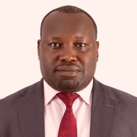 Geoffrey Ngetich