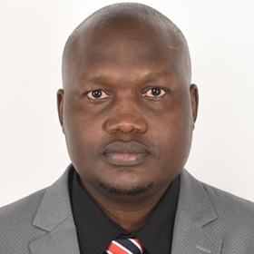 Erick Osumo