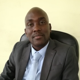 Stephen M. Samba
