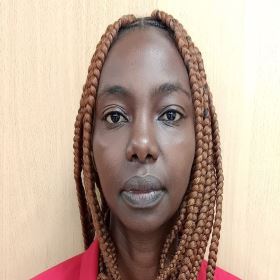 Teresah Wanjohi